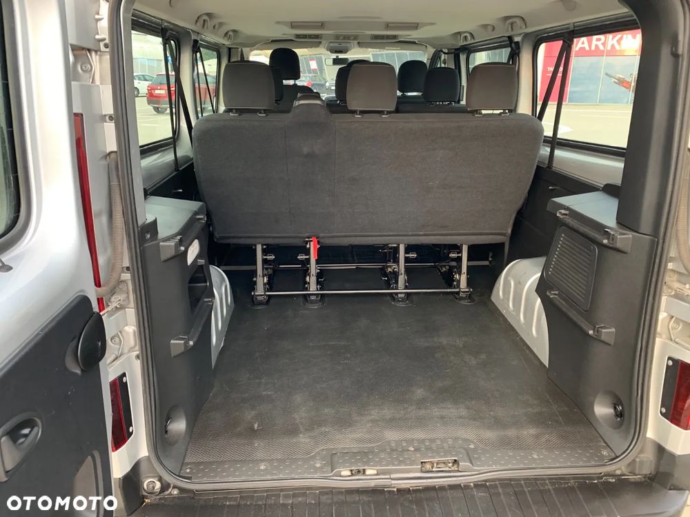 Renault Trafic 1.6 dCi - 8