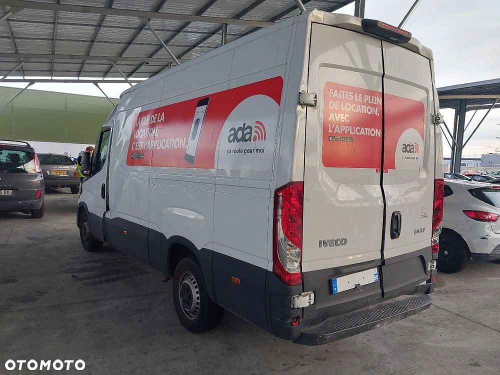 Iveco Daily - 7