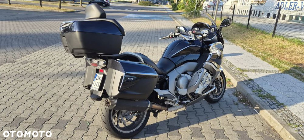 BMW K - 3