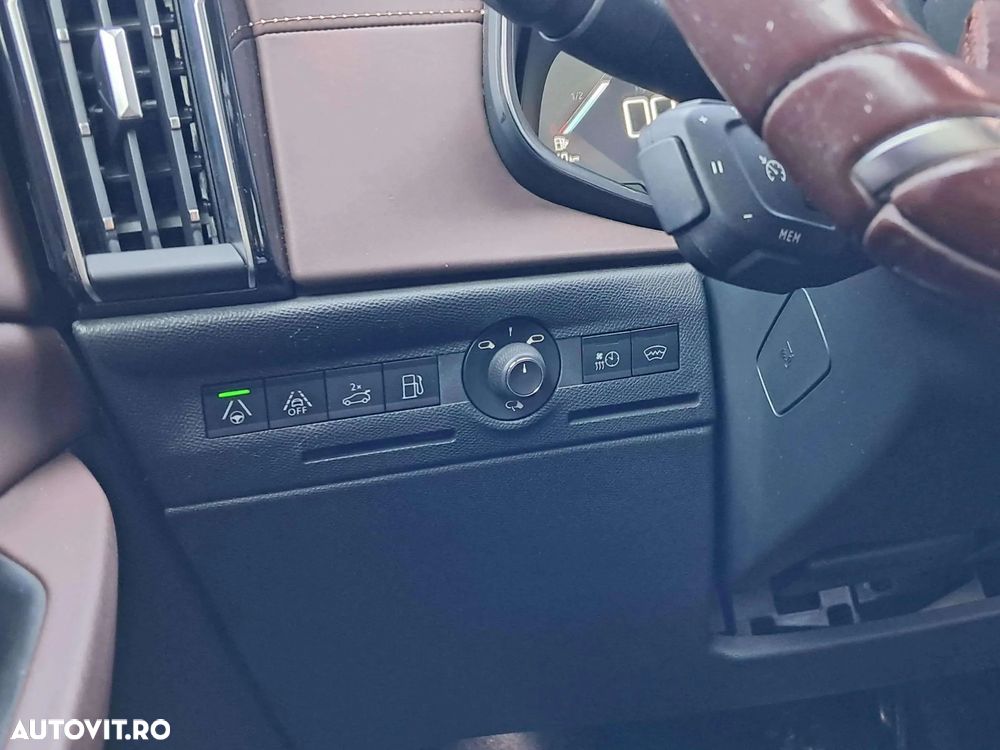 DS Automobiles DS 9 DS9 1.6 PHeV AWD 360 EAT8 OPERA - 7