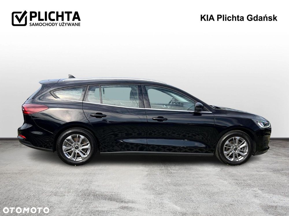 Ford Focus - 6