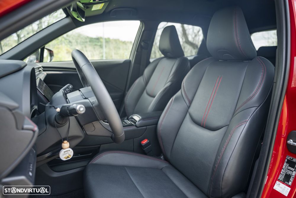 Lexus LBX Emotion - 13