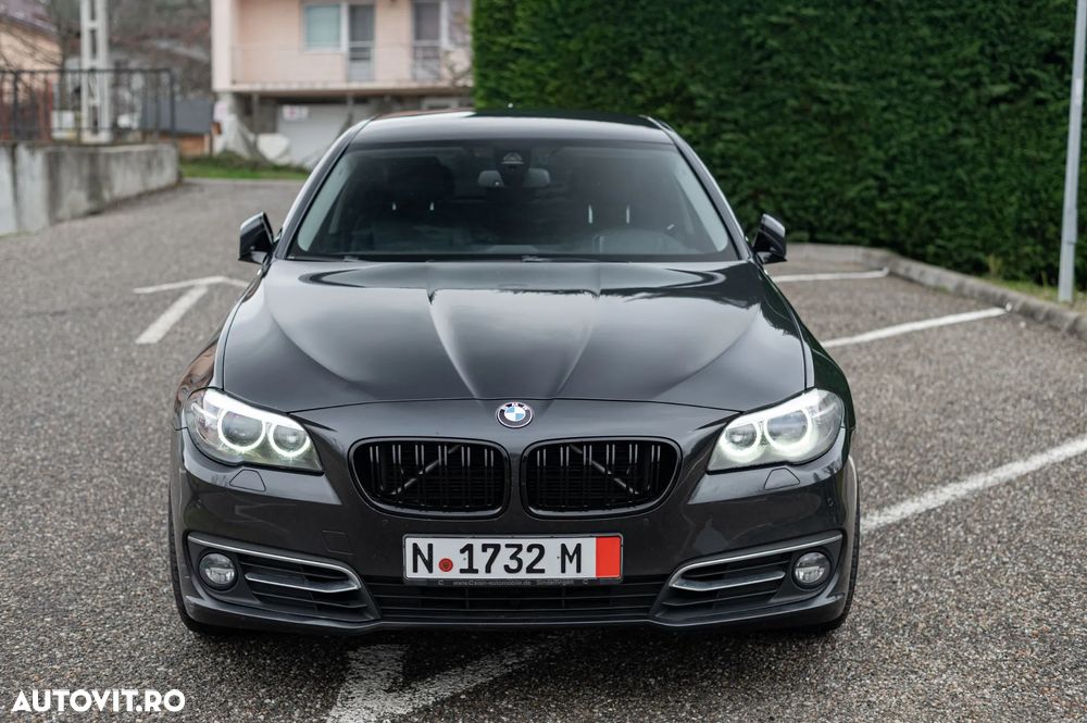 BMW Seria 5 - 15