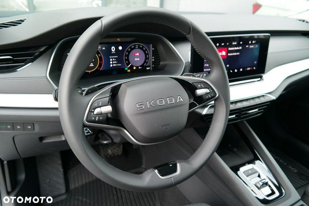 Skoda Octavia - 13