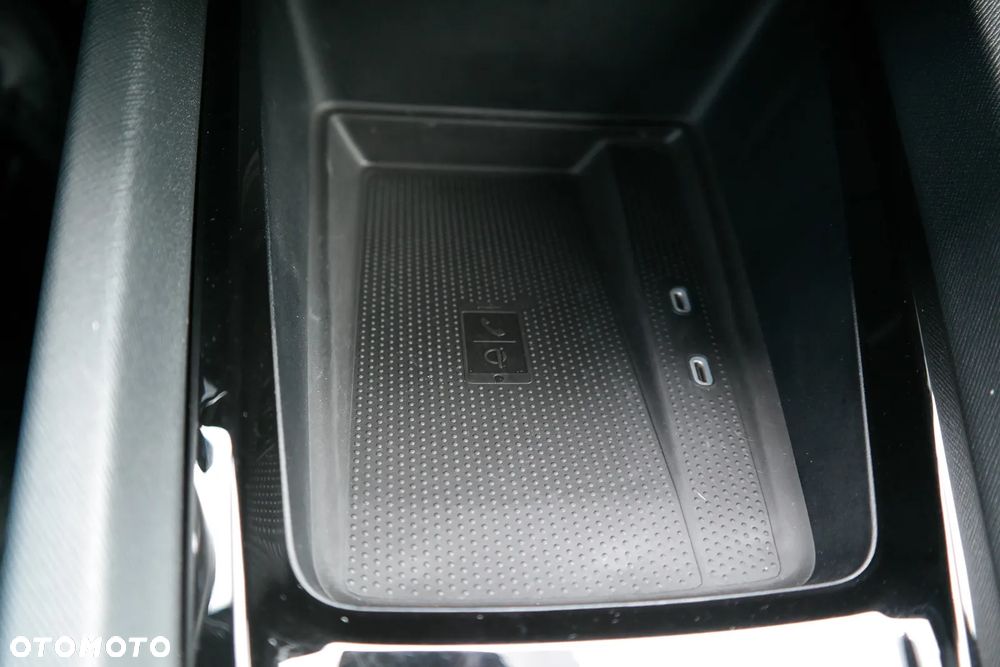 Skoda Octavia 2.0 TSI RS DSG - 35