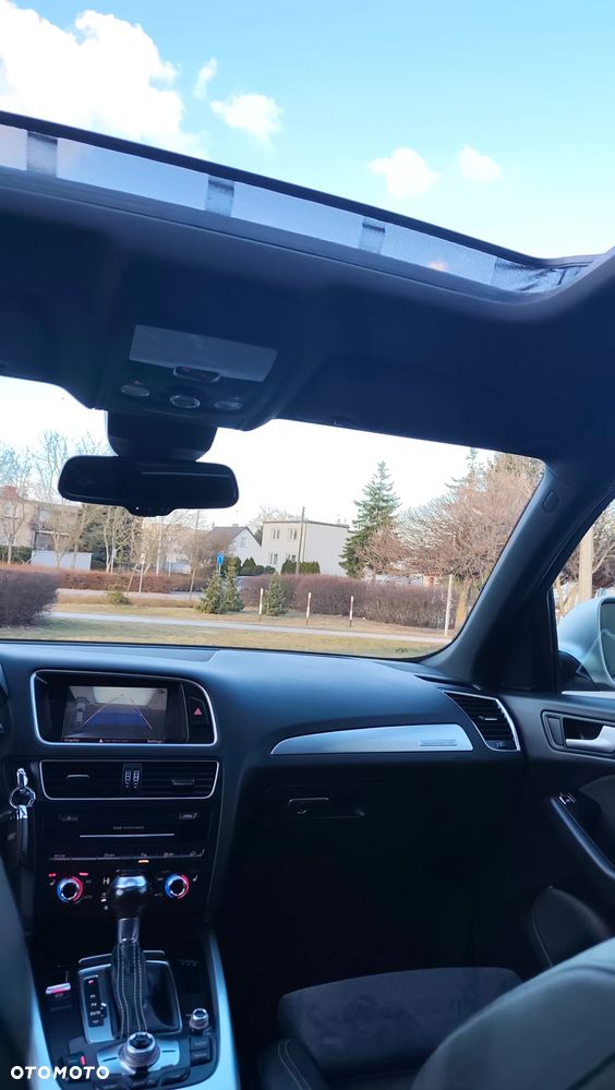 Audi SQ5 3.0 TDI Plus Quattro Tiptr - 28