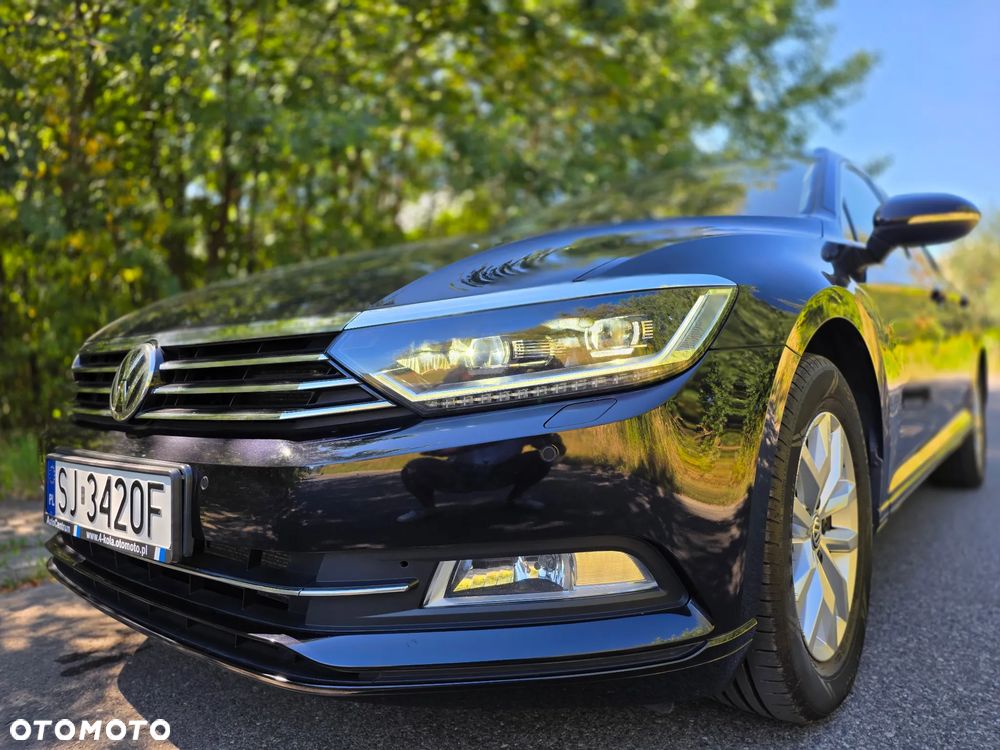 Volkswagen Passat 1.8 TSI BMT Comfortline DSG - 8