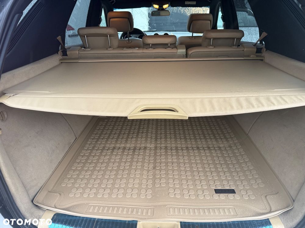 Mercedes-Benz ML 320 CDI 4-Matic - 37