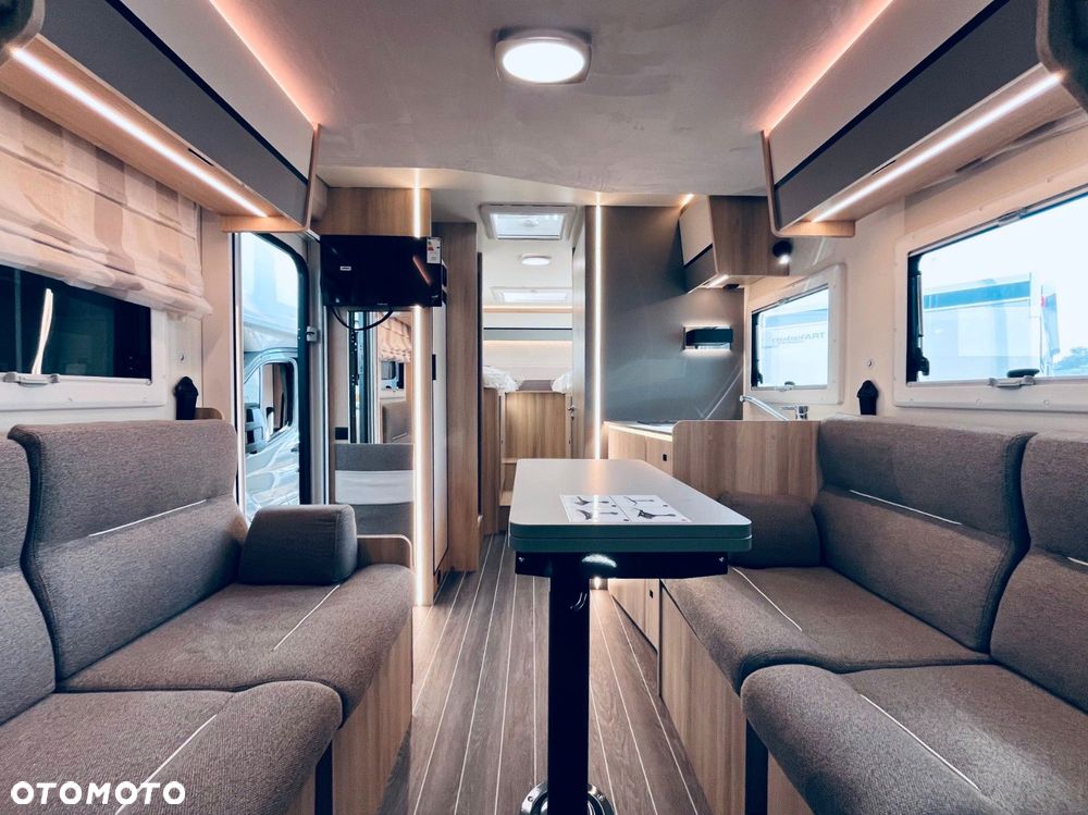 NobelART T7000 - model 2026 - 12