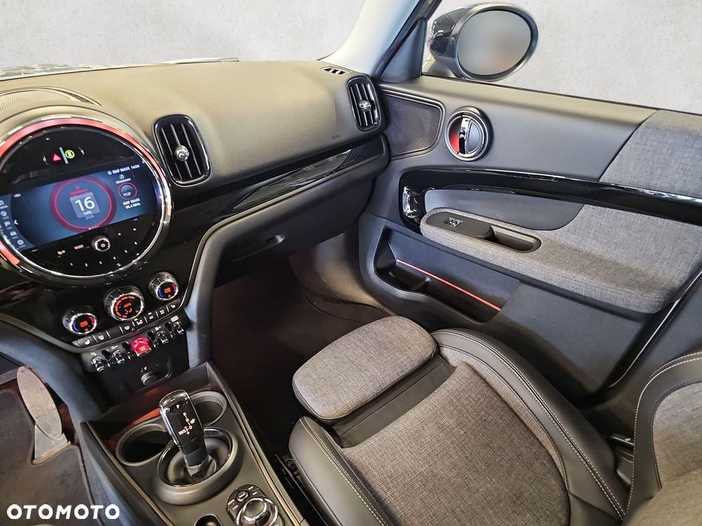 MINI Countryman - 18