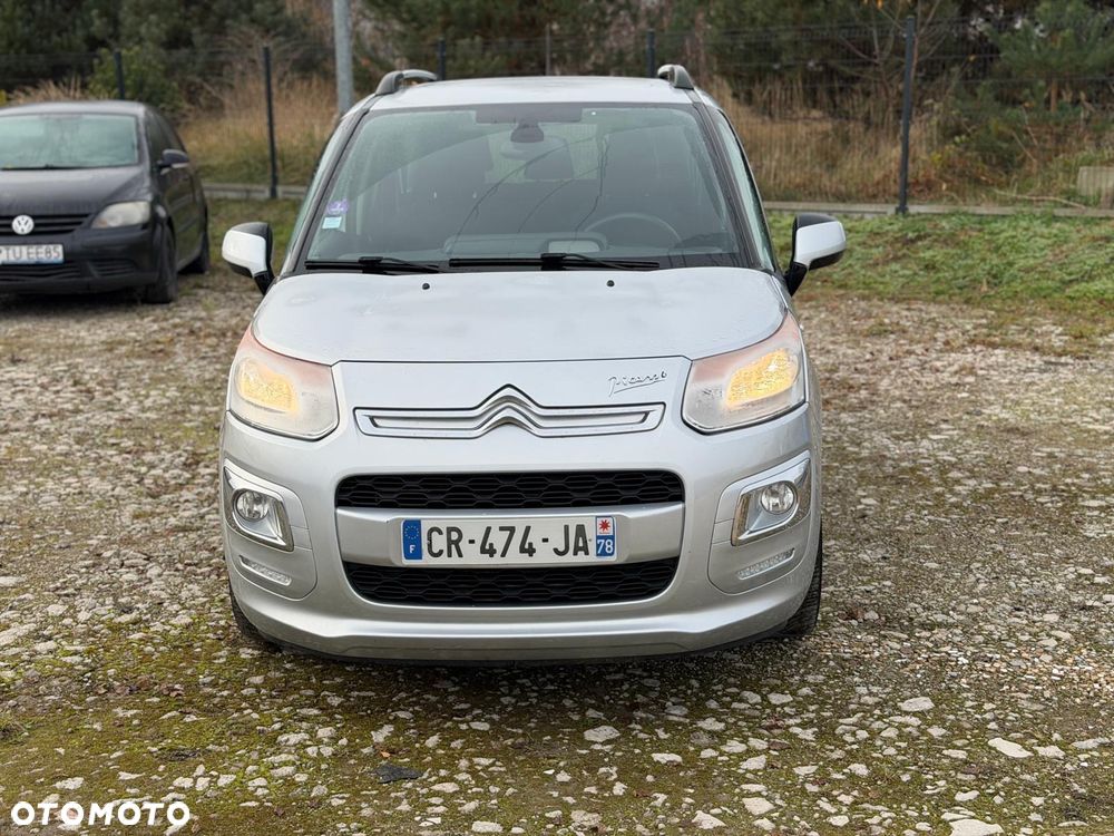 Citroën C3 Picasso VTi 120 Exclusive - 2
