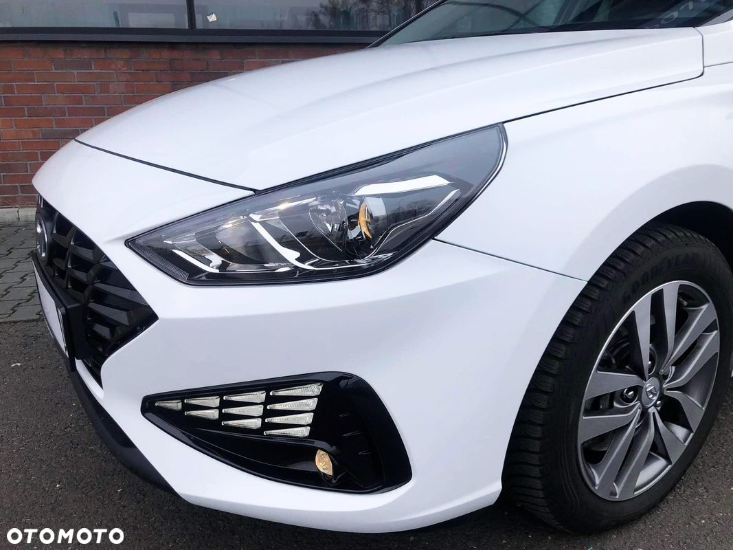 Hyundai i30 1.0 T-GDI Comfort DCT - 13