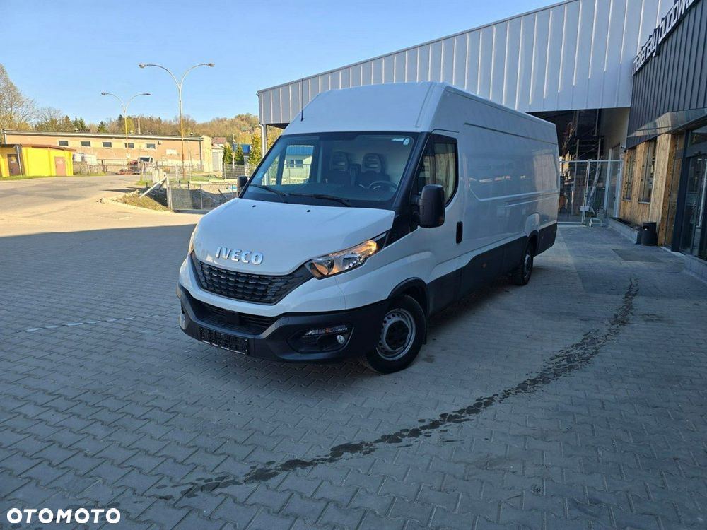 Iveco Daily 35C16 V - 2