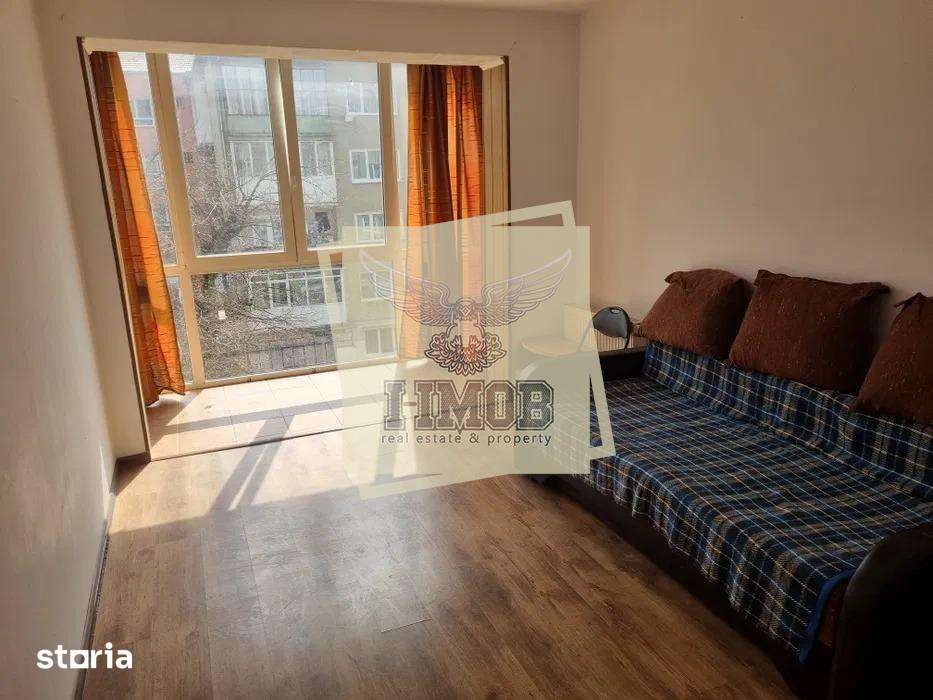 Apartament cu 2 camere decomandat cartier Terezian — fotografia 1