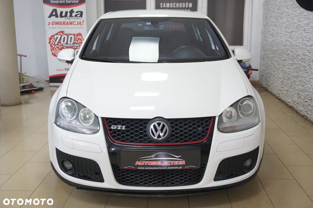 Volkswagen Golf 2.0 GTI - 2