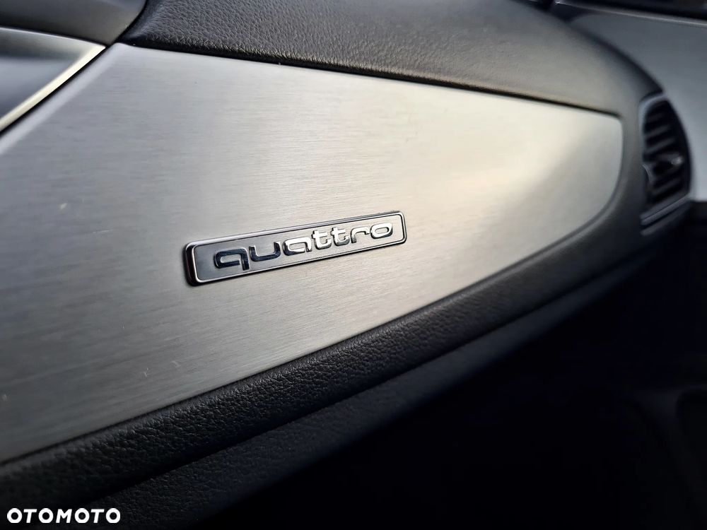 Audi A6 Avant 2.0 TDI quattro S tronic - 39