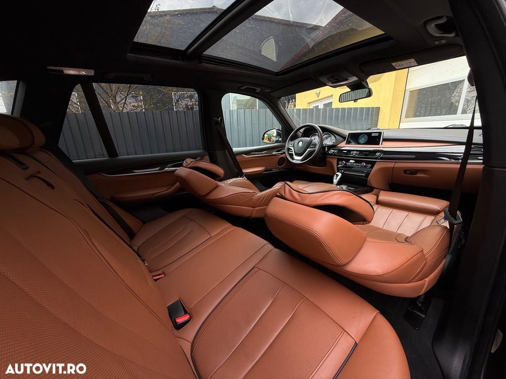 BMW X5 xDrive30d - 11