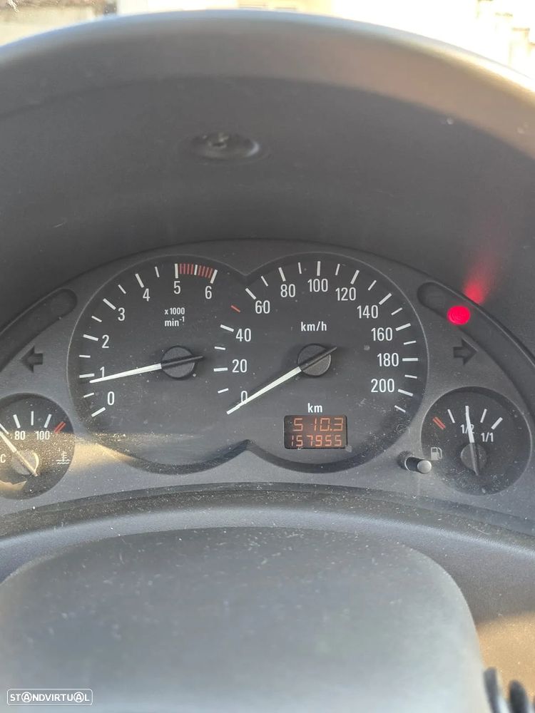 Opel Corsa - 8