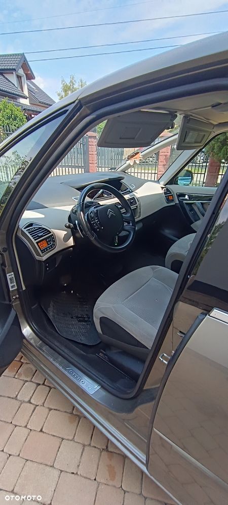 Citroën C4 Picasso - 7