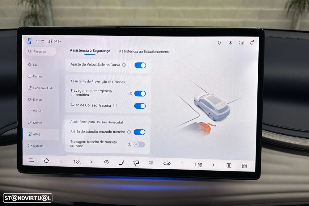 BYD Atto 3 Design - 31