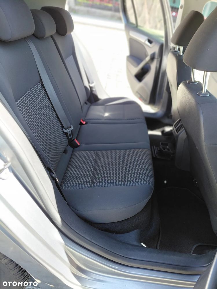 Volkswagen Golf 1.6 TDI Trendline - 15