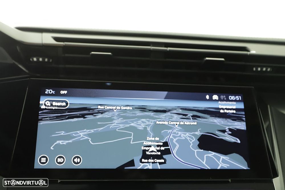 Peugeot 308 SW 1.2 PureTech GT EAT8 - 11