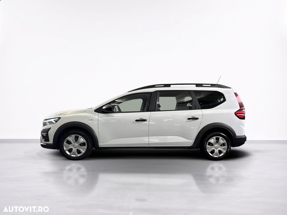 Dacia Jogger - 3