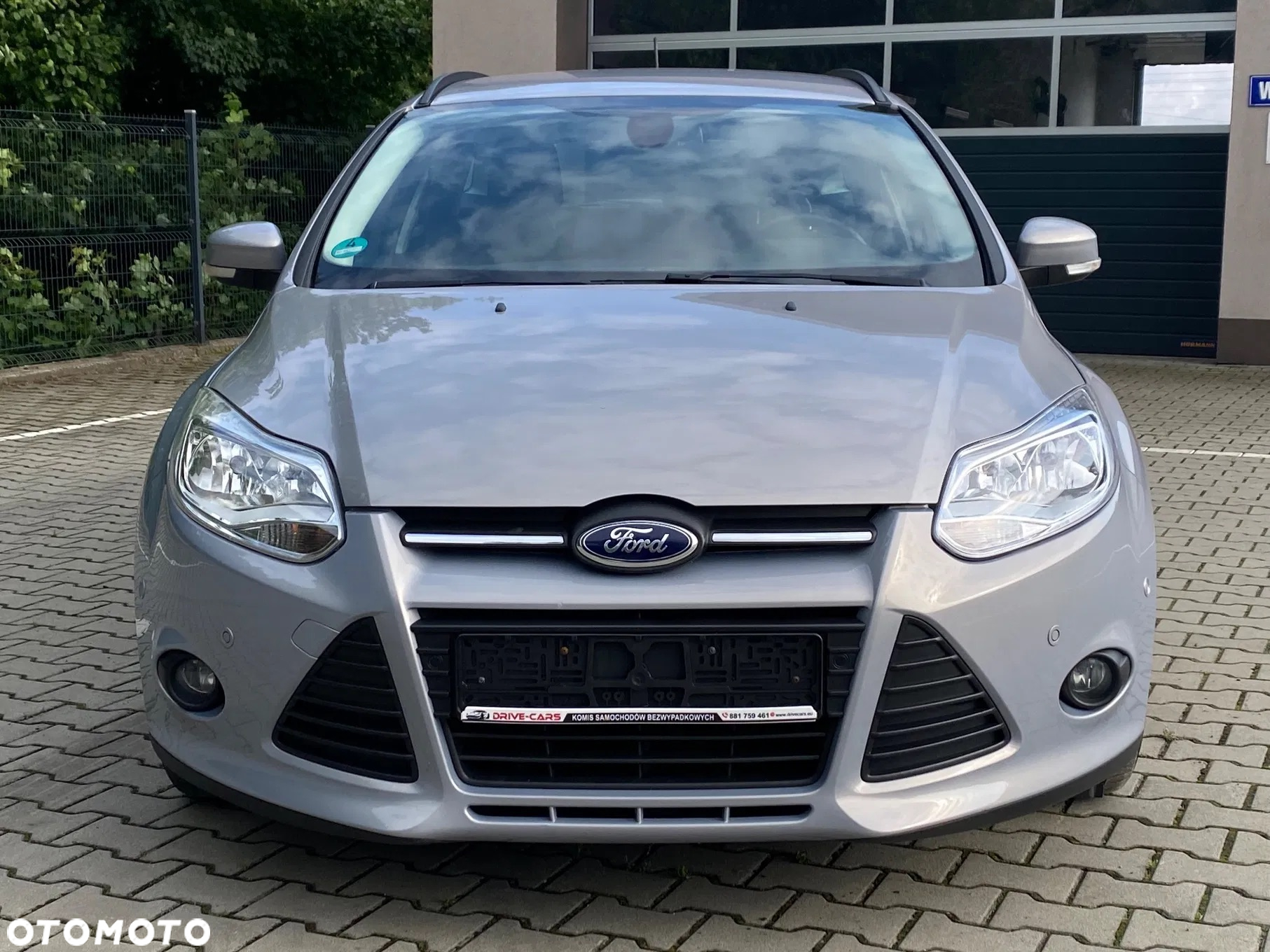 Ford Focus 1.6 TDCi Platinium X - 29