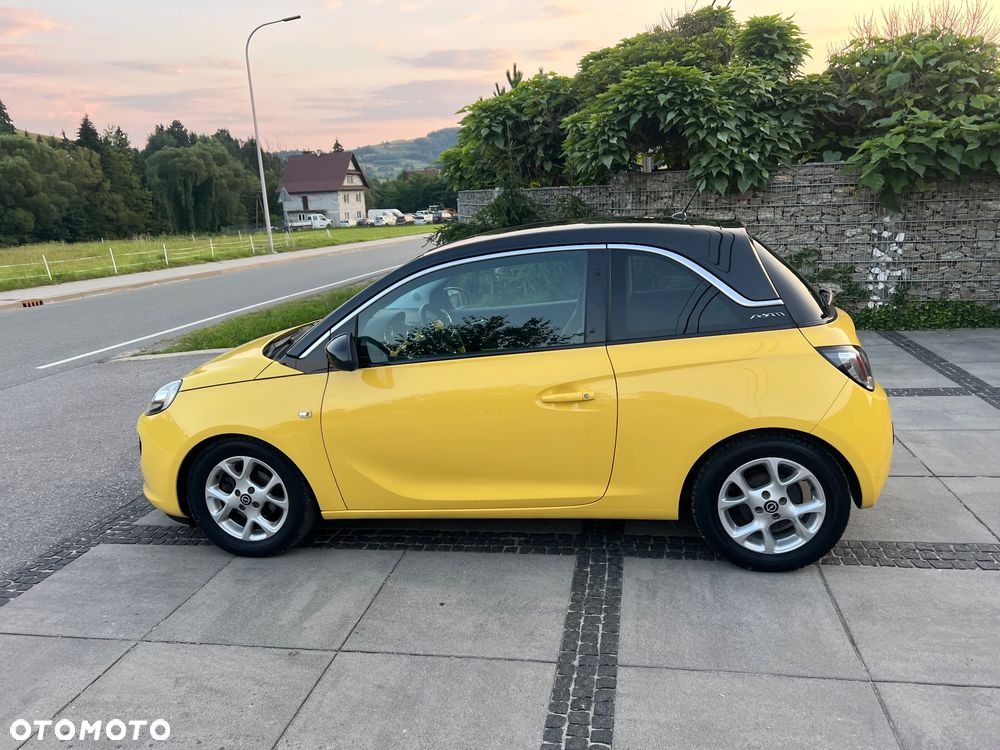 Opel Adam 1.4 Slam S&S - 8