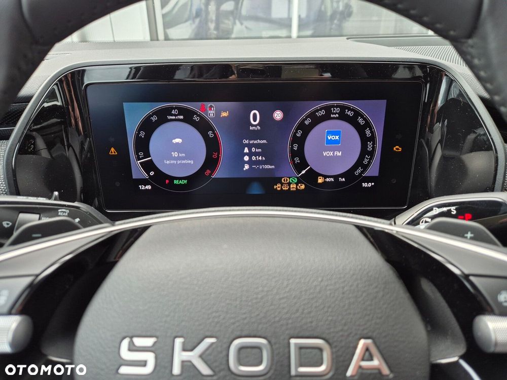 Skoda Kodiaq 1.5 TSI ACT 4x2 Style DSG 7os - 29