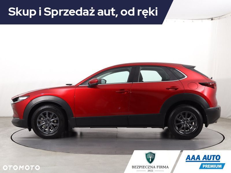 Mazda CX-30 - 3