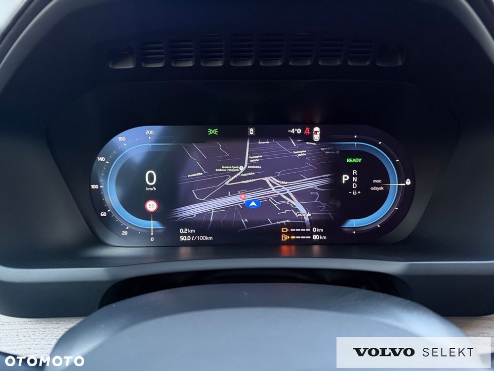 Volvo XC 90 - 18