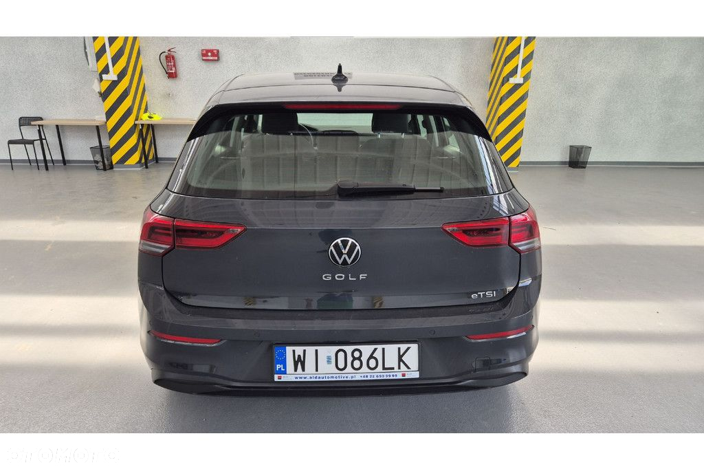 Volkswagen Golf - 3