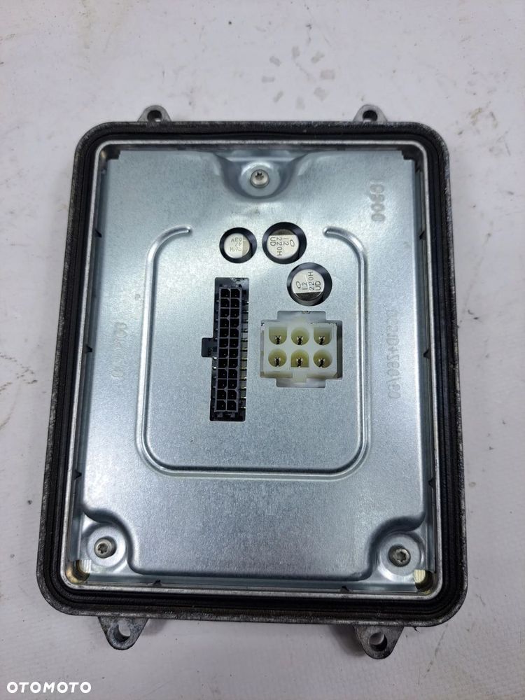 MODUŁ PRZETWORNICA LAMPY FUL LED TESLA X - 3