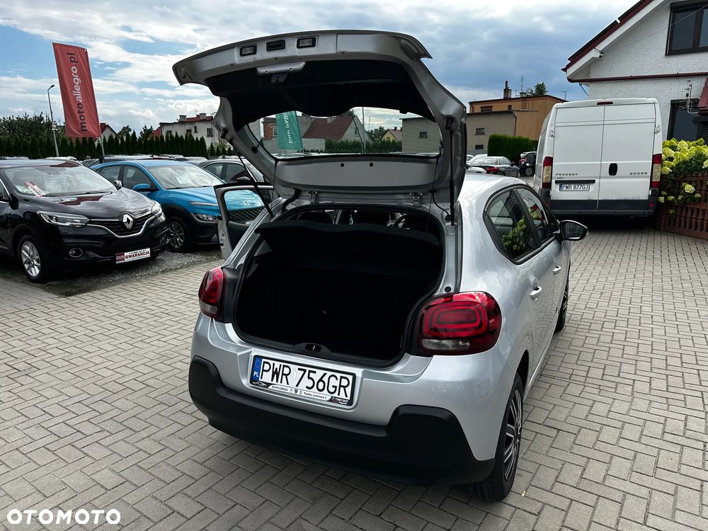Citroën C3 - 23