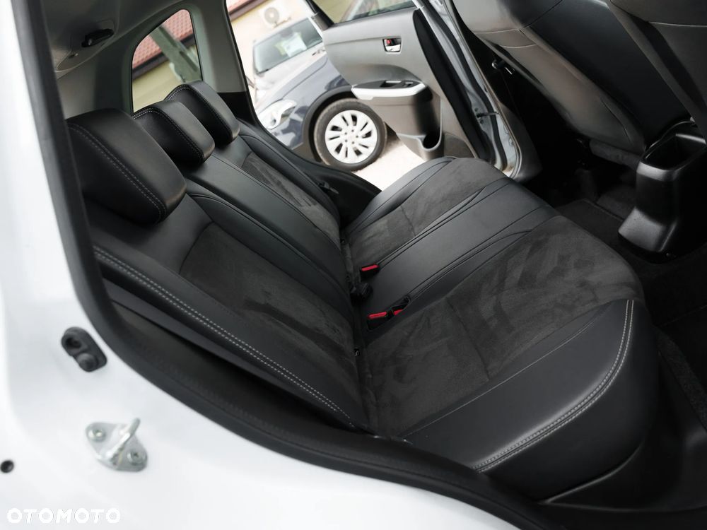 Suzuki Vitara 1.6 Premium 2WD - 14