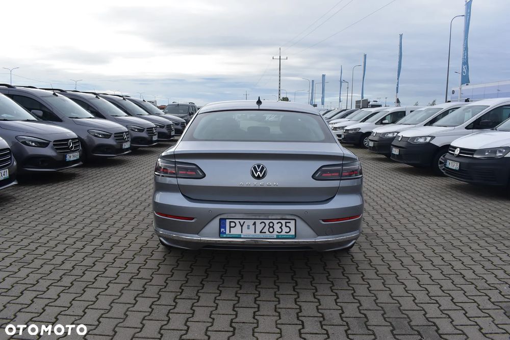Volkswagen Arteon 2.0 TDI Elegance DSG - 7