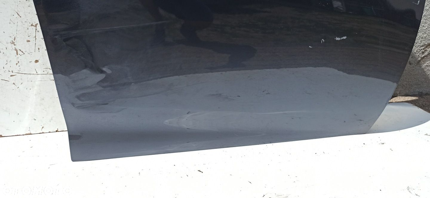 RENAULT ZOE DRZWI PRAWY PRZÓD 801521112R - 6