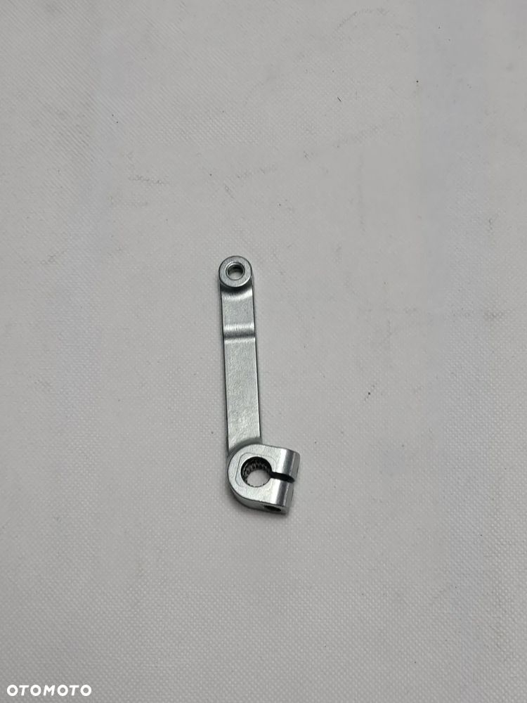 Dźwignia zmiany biegów shifter skrzyni Harley Davidson Dyna 33849-97 - 1