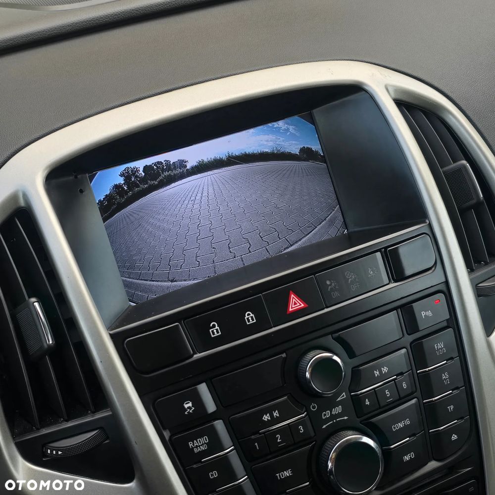 Opel Astra V 1.4 Enjoy - 32