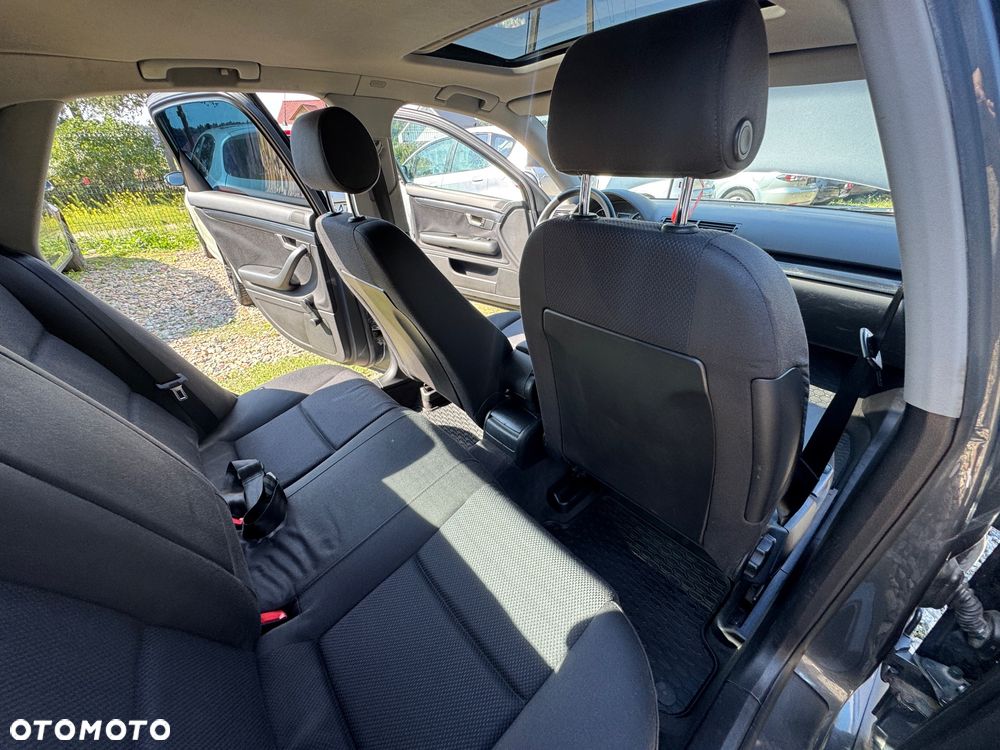 Audi A4 2.0 - 18