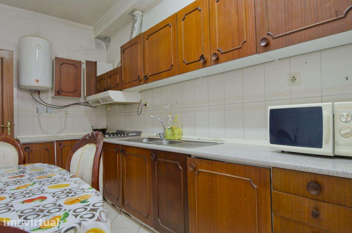 Quarto - localizado em Alameda Lisbon - Grande imagem: 4/10