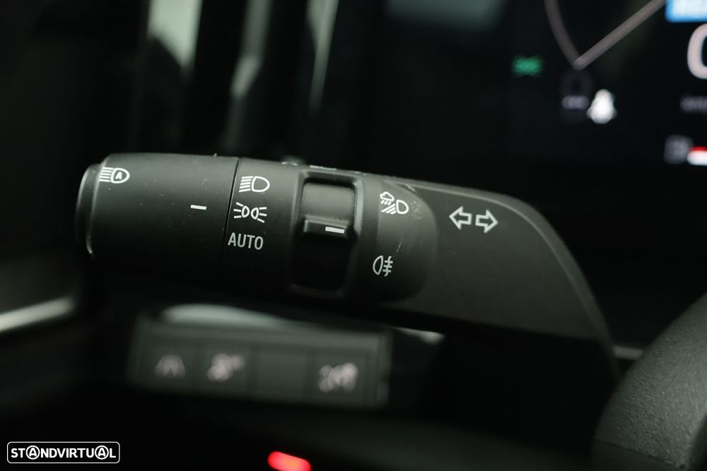 Renault Austral 1.2 E-Tech Techno - 16