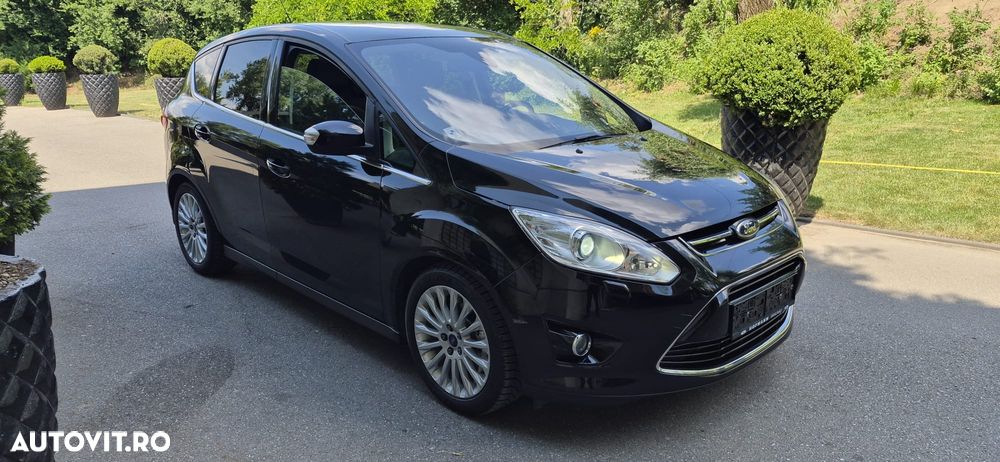 Ford C-Max - 1