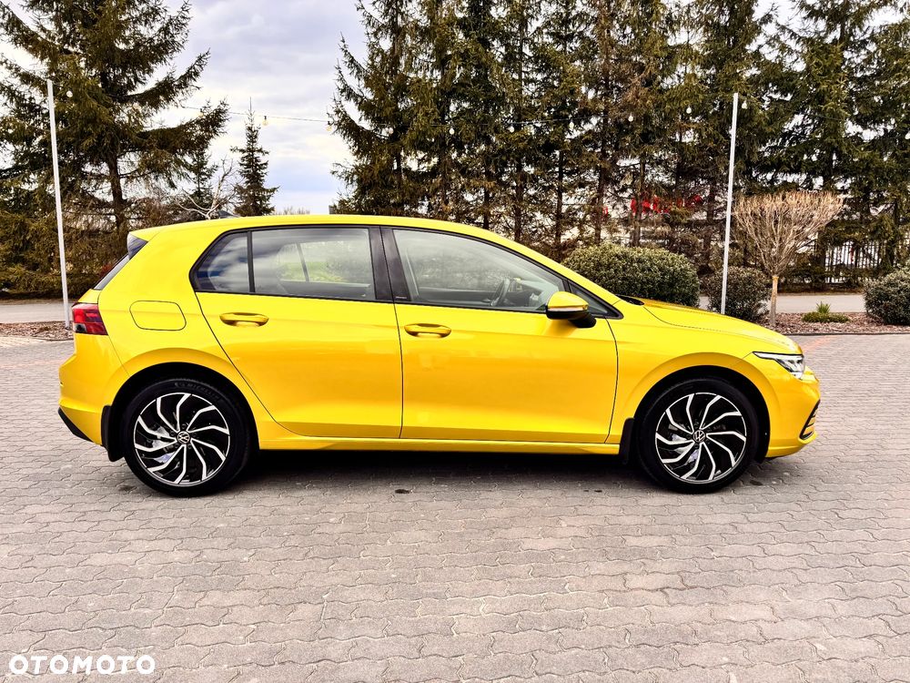 Volkswagen Golf 1.5 TSI EVO Life - 4