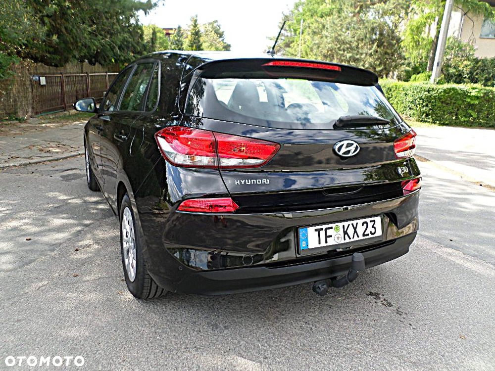Hyundai i30 1.4 Style - 31
