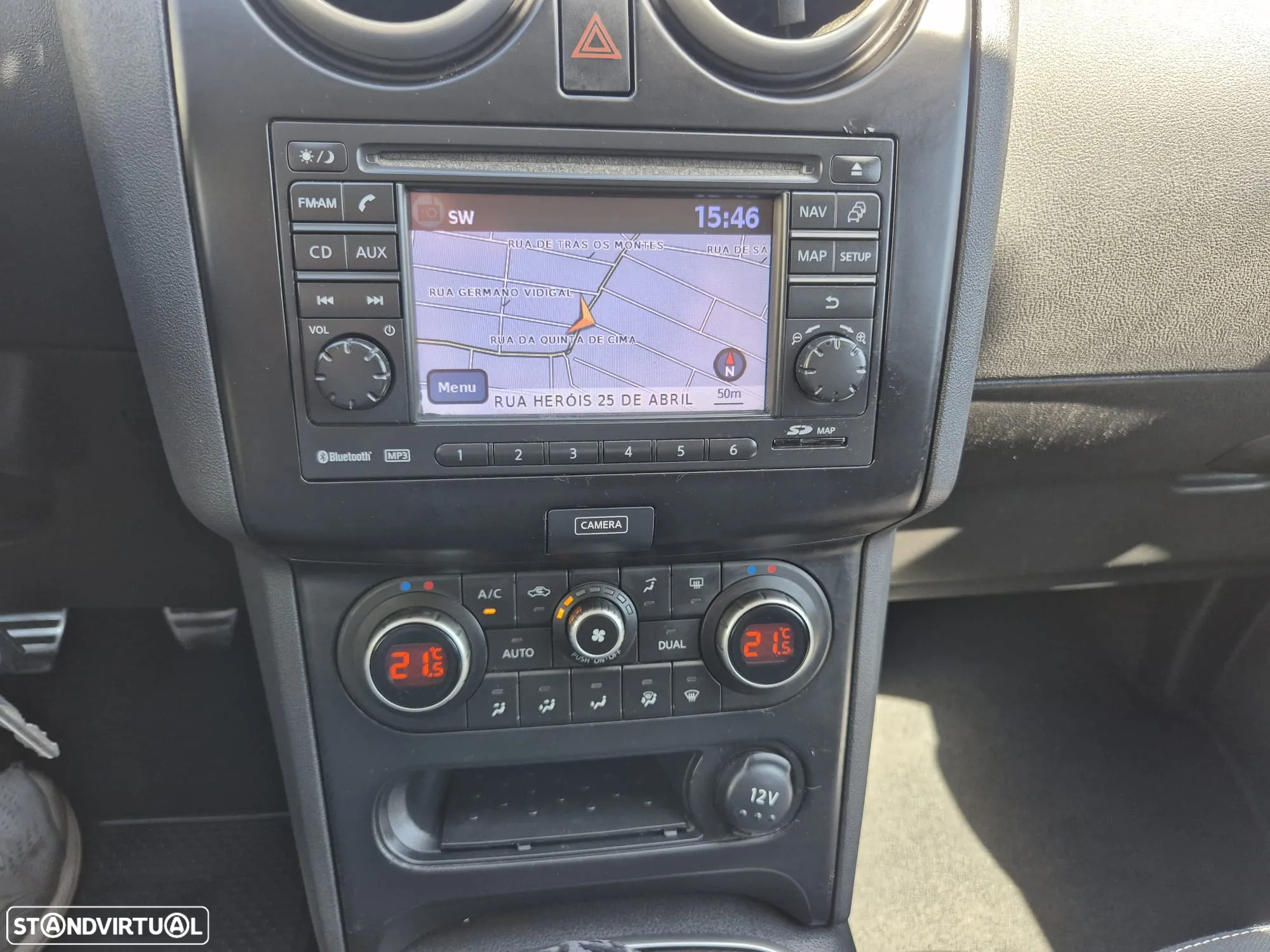 Nissan Qashqai 1.6 dCi Tekna Sport 360 - 9