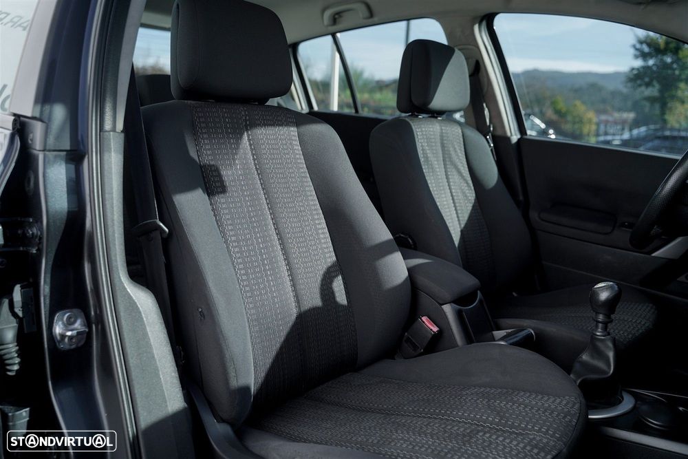 Renault Mégane - 25