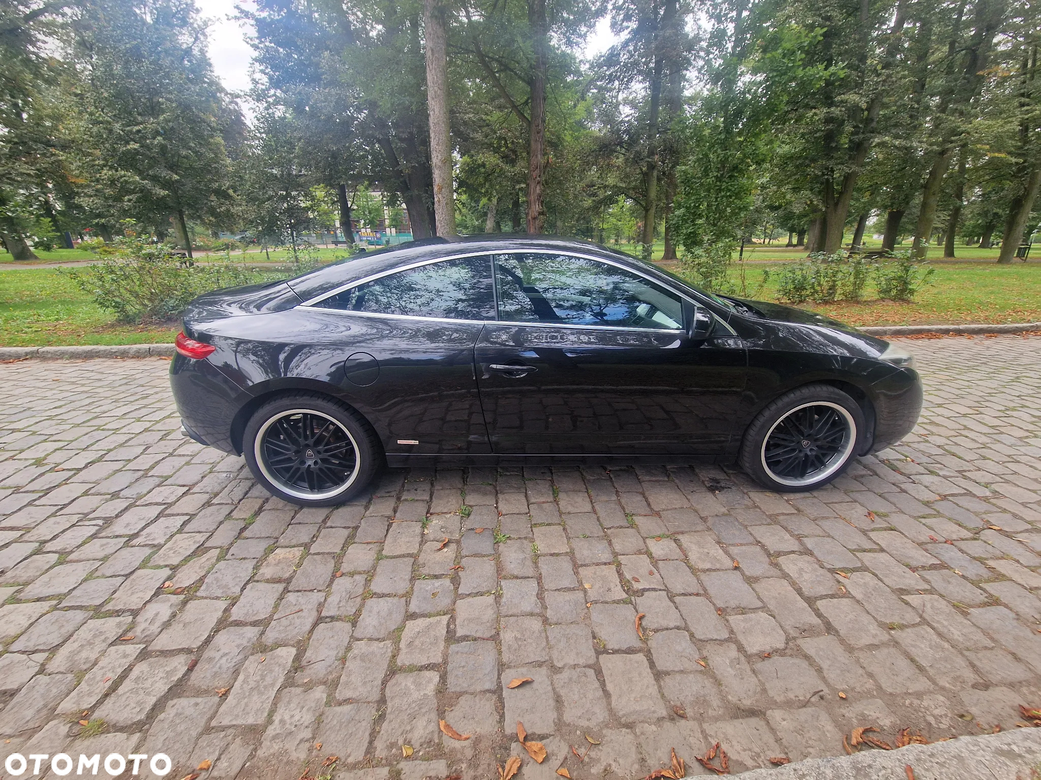 Renault Laguna Coupe dCi 150 FAP Monaco GP - 17