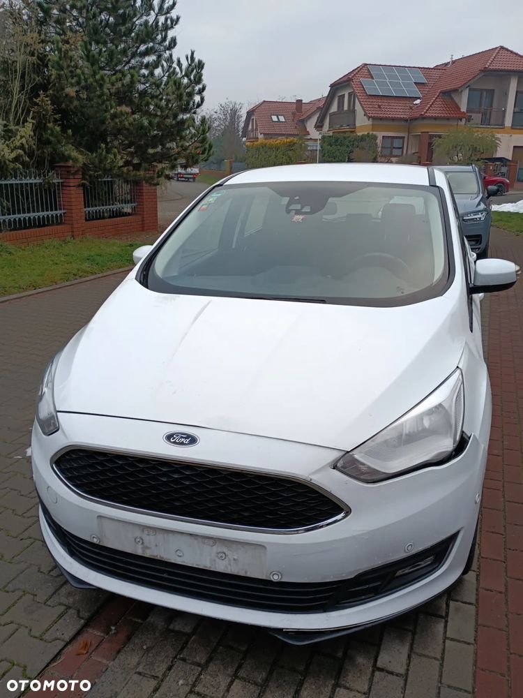 Ford C-MAX - 2